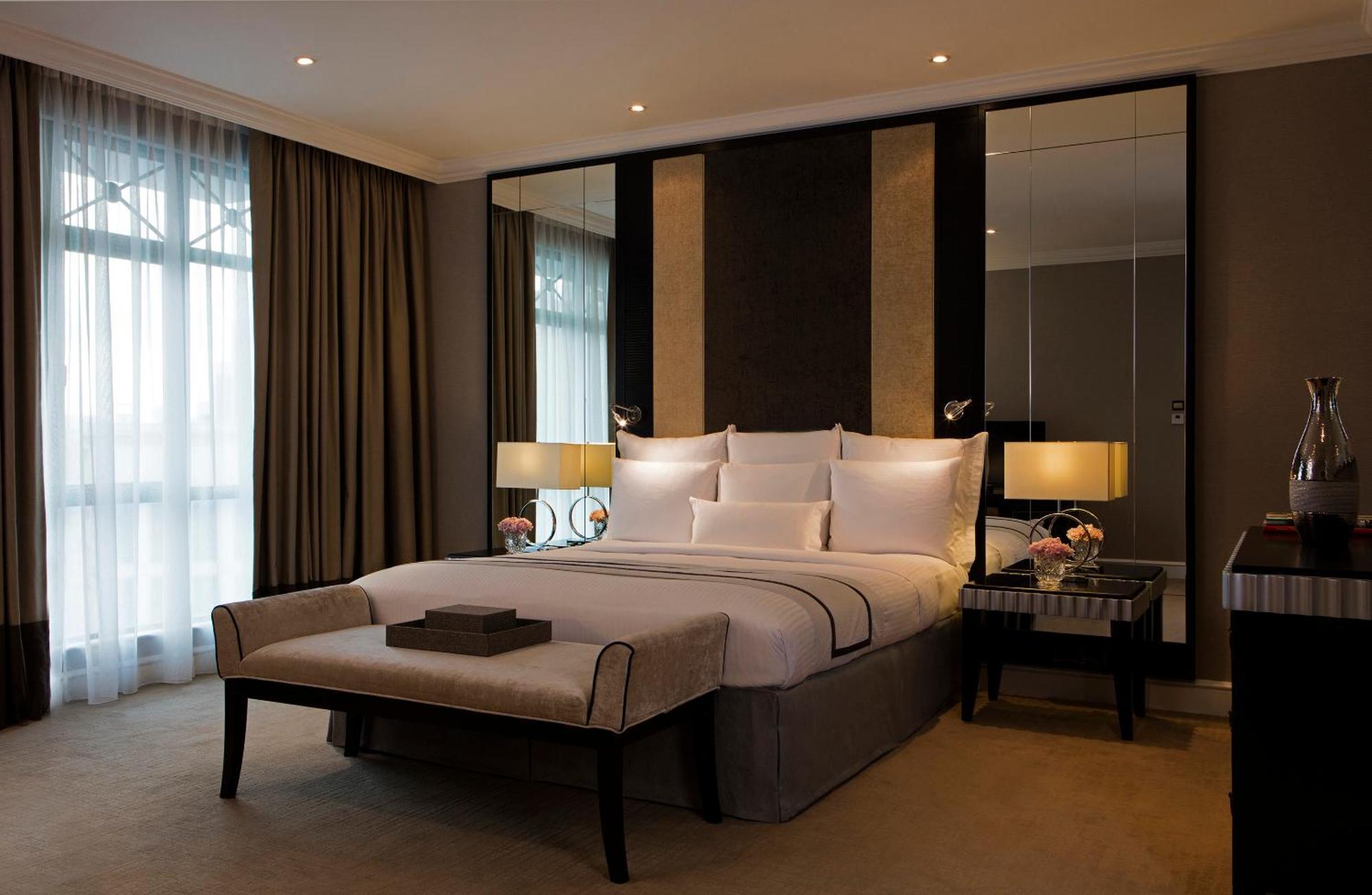 The Ritz-Carlton, Kuala Lumpur Hotel Ngoại thất bức ảnh