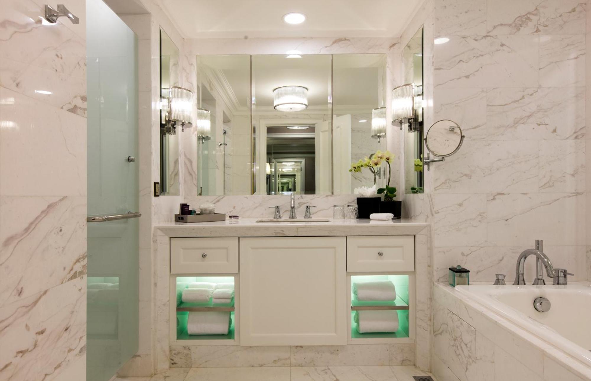 The Ritz-Carlton, Kuala Lumpur Hotel Ngoại thất bức ảnh