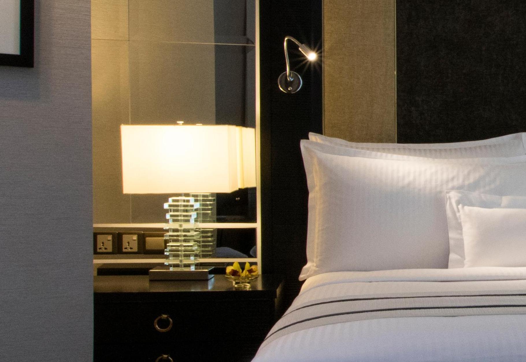 The Ritz-Carlton, Kuala Lumpur Hotel Ngoại thất bức ảnh